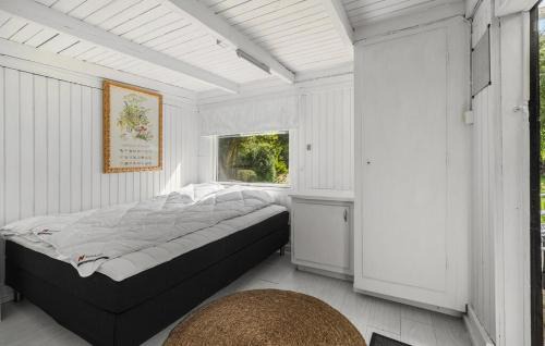Martofte House | Cottage in scenic Langø