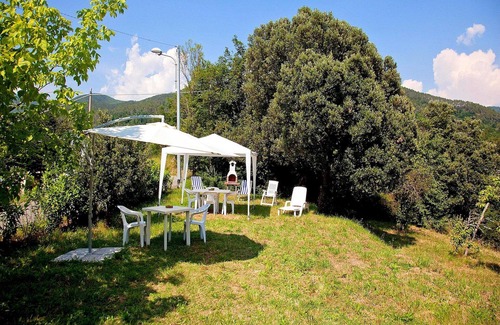 Sesta Godano Villa | Cottage in Sesta Godano near Beaches