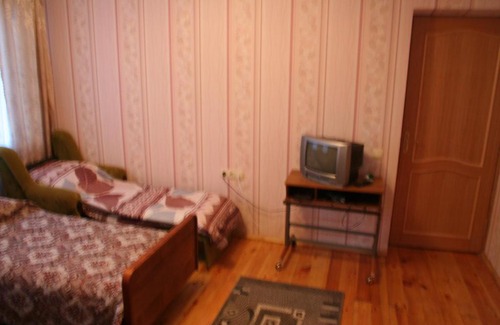 Staraya Russa House | Cottage in Staraya Russa