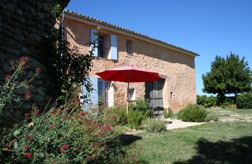 Valensole House | Cottage in the Clos de la Tuilerie