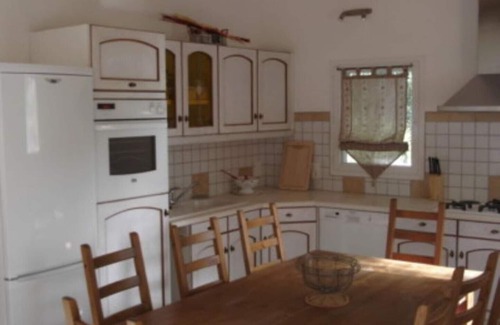 Tulette House | Cottage in the countryside with private pool