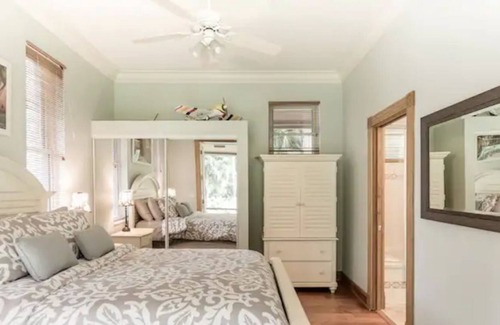 Jupiter Farms House | Cottage in the Country