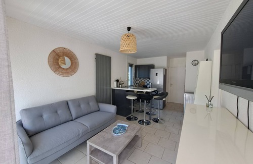 Lit-et-Mixe Cottage | Cottage in the heart of the Landes
