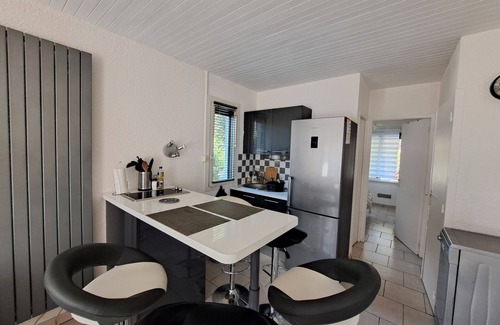 Lit-et-Mixe Cottage | Cottage in the heart of the Landes