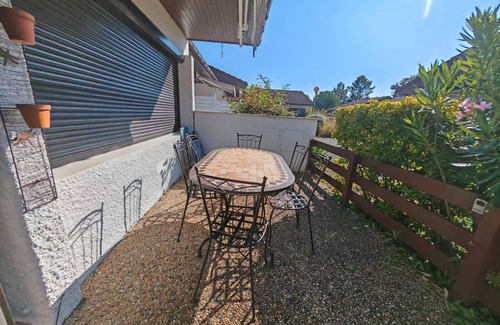 Lit-et-Mixe Cottage | Cottage in the heart of the Landes
