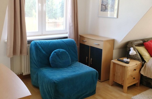 Oberndorf House | Cottage in the idyllic resort (village) Oberndorf Oste with Wi-Fi