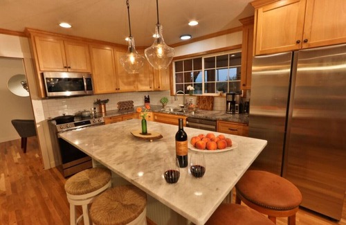 Milton-Freewater House | Cottage in the Rocks · Welcome to The Cottage in the Rocks