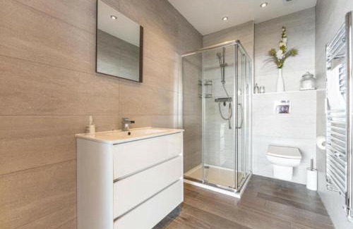 Little Malvern Hotel | Cottage In The Wood
