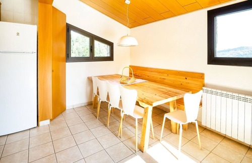 Vallcebre Cottage | Cottage in Vallcebre near Lake Tumi