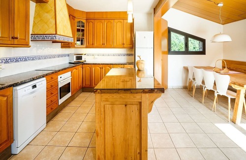 Vallcebre Cottage | Cottage in Vallcebre near Lake Tumi