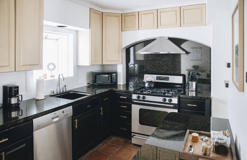 Sonoma Hotel | Cottage Inn & Spa