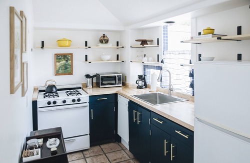 Sonoma Hotel | Cottage Inn & Spa