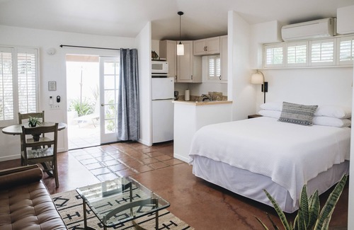 Sonoma Hotel | Cottage Inn & Spa