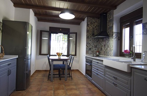 Grazalema Cottage | Cottage La Bodega
