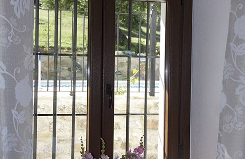 Grazalema Cottage | Cottage La Bodega