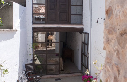 Los Navalucillos Cottage | Cottage La Panadería de Cabañeros