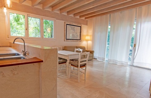Portoferraio Apartment | Cottage Le Grotte - with Pool in Portoferraio