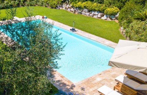 Portoferraio Apartment | Cottage Le Grotte - with Pool in Portoferraio