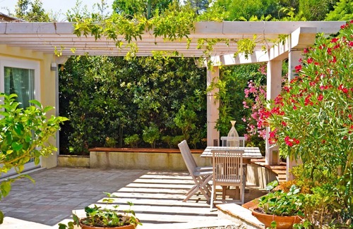 Portoferraio Apartment | Cottage Le Grotte - with Pool in Portoferraio