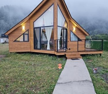 Borjomi Apartment | Cottage Liantto