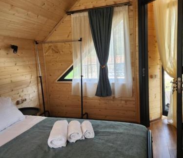 Borjomi Apartment | Cottage Liantto