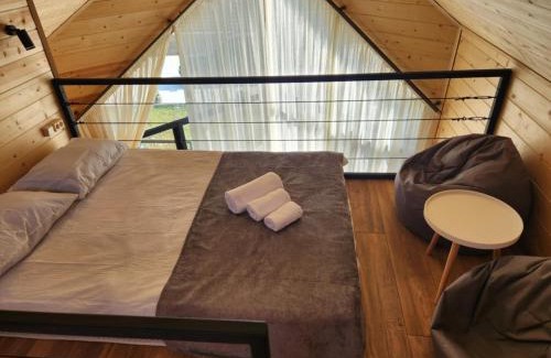 Borjomi Apartment | Cottage Liantto