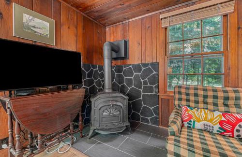 Lake Township House | Cottage Living