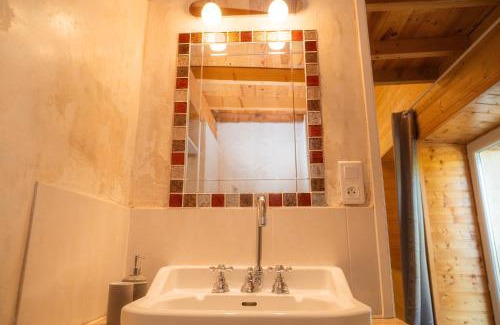 Mirabel-et-Blacons House | Cottage Lucien - La Souche Fleurie