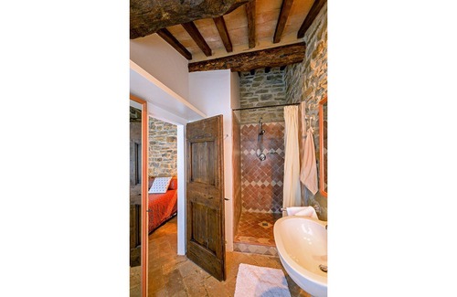 Umbertide Apartment | Cottage - Luxury Vacation Rental in Umbertide