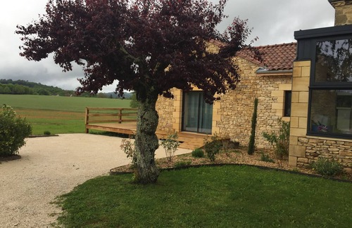Sainte-Nathalene House | Cottage Massaud