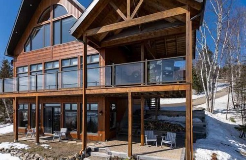 Saint-Joseph-de-la-Rive House | Cottage MER-433 | Les Éboulements