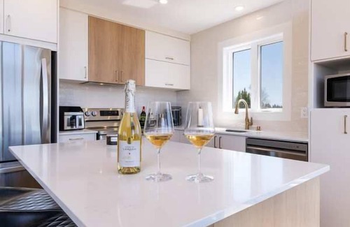 Saint Hilarion House | Cottage MON-539 | St-Hilarion