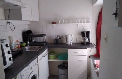 Rotheneuf-Le Pont Apartment | Cottage near 4 beaches