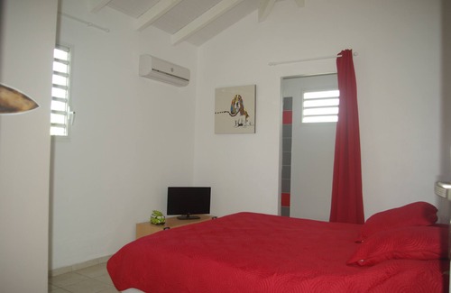 Damencourt Cottage | Cottage near the sea and the surf spot