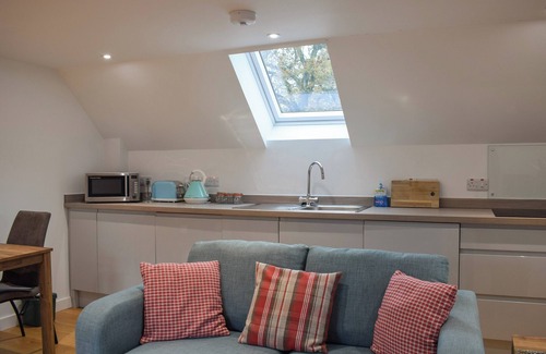 Aberfeldy Cottage | Cottage No.1 - UK41846