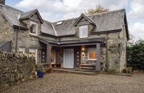 Aberfeldy Cottage | Cottage No.1 - UK41846