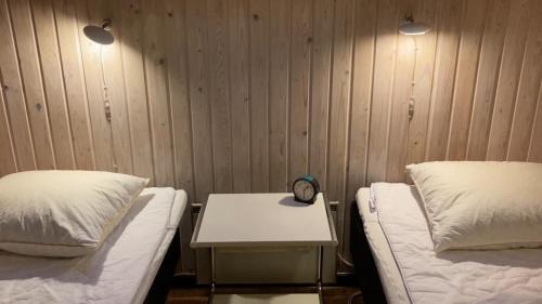 Anholt House | Cottage On Anholt Facing A Large Natural Area