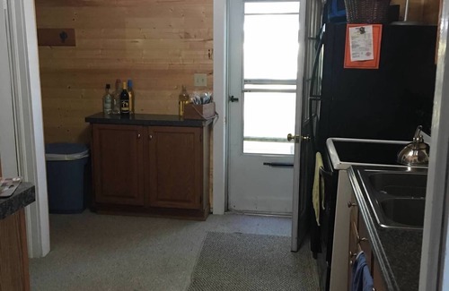 Free Soil House | Cottage on Gun Lake near Ludington and Manistee