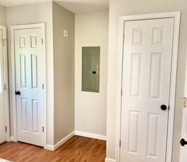 Marion House | Cottage on Lake James Resort Amenities Included