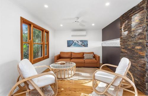 Coolum Beach House | Cottage on Lorien