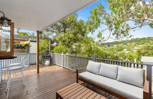 Coolum Beach House | Cottage on Lorien