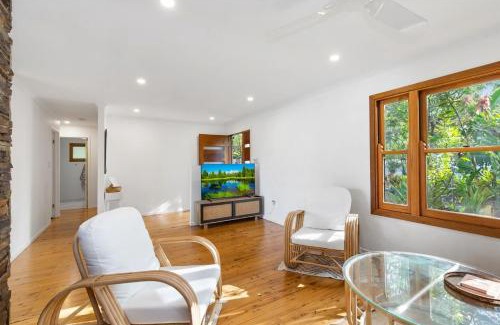 Coolum Beach House | Cottage on Lorien