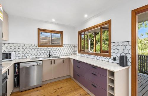 Coolum Beach House | Cottage on Lorien