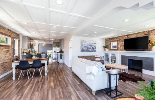 People's Freeway House | Cottage on Main Only Minutes to Downtown SLC