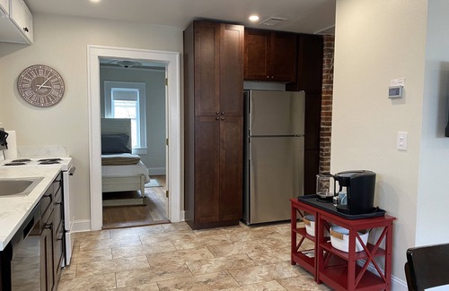 Brevard Cottage | Cottage on Main Street - Brevard, NC