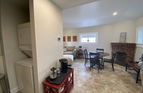 Brevard Cottage | Cottage on Main Street - Brevard, NC