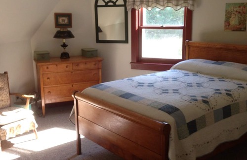 Ellison Bay Other | Cottage on Mink River Road