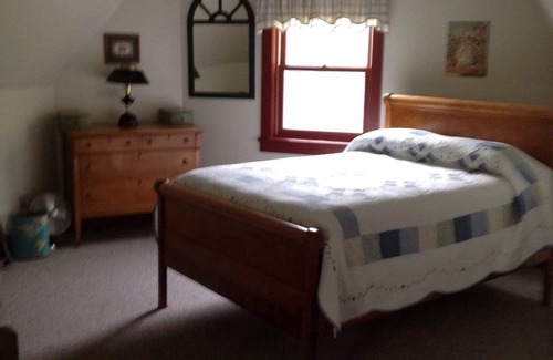 Ellison Bay Other | Cottage on Mink River Road