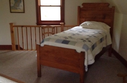 Ellison Bay Other | Cottage on Mink River Road