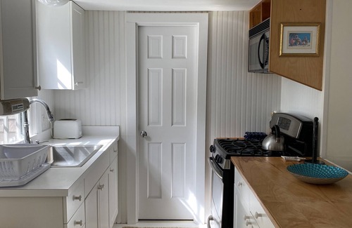 Nantucket Cottage | Cottage on Nantucket